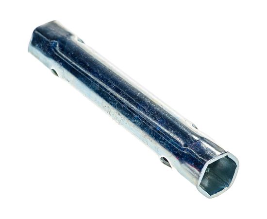 Набор трубчатых торцевых ключей Gigant 9 предметов GST9 – изображение 11