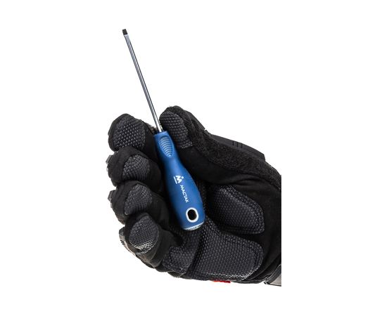 Набор отвёрток в пластиковом кейсе, 20шт МАСТАК 04-20C – изображение 12