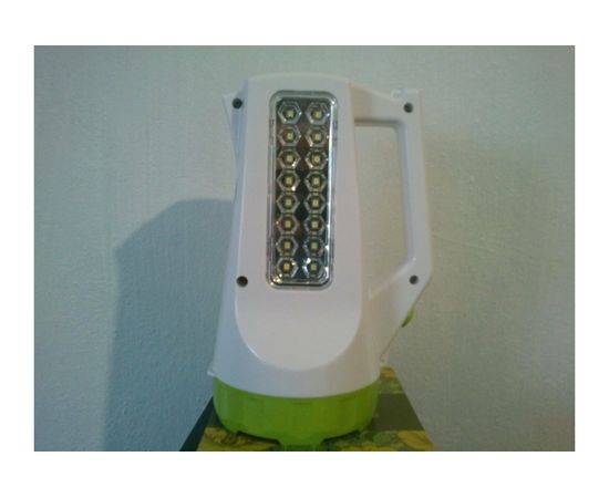 Фонарь КОСМОС EXTRA Accu678 Ex KOCAccu678Ex – изображение 12