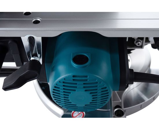 Комбинированная торцовочная пила Makita LH1040 – изображение 13