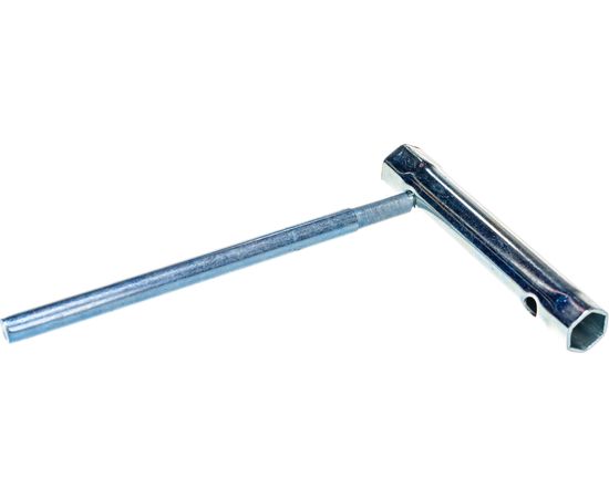 Набор трубчатых торцевых ключей Gigant 9 предметов GST9 – изображение 13