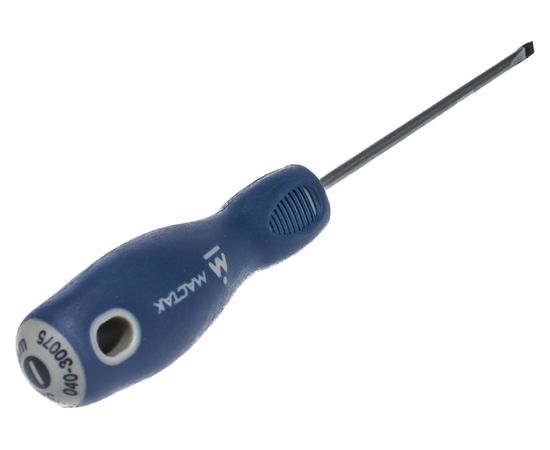 Набор отвёрток в пластиковом кейсе, 20шт МАСТАК 04-20C – изображение 14