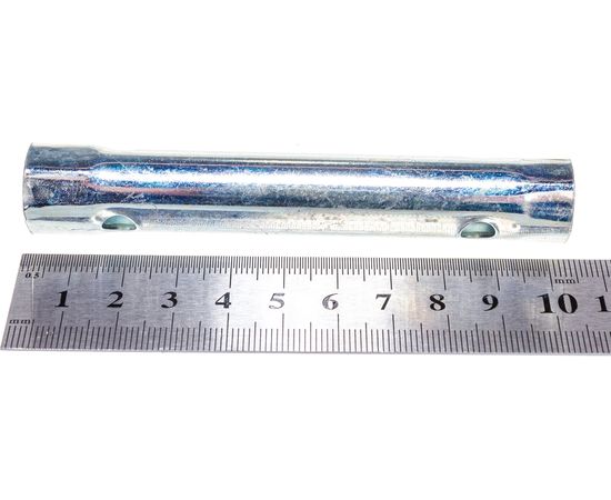 Набор трубчатых торцевых ключей Gigant 9 предметов GST9 – изображение 14