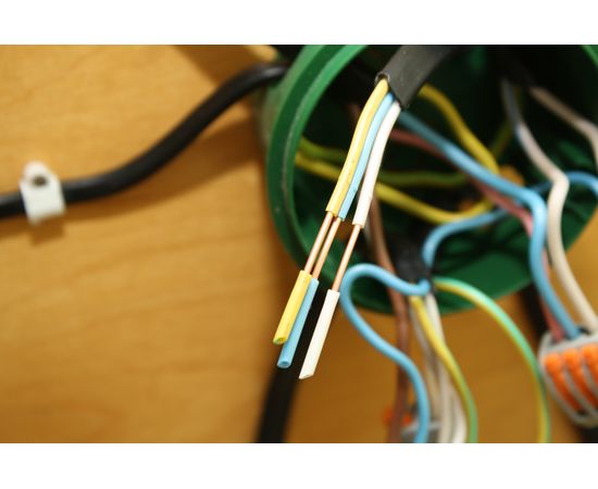 Инструмент для снятия изоляции КВТ WS-11 69278 – изображение 15