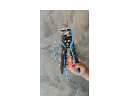 Инструмент для снятия изоляции КВТ WS-11 69278 – изображение 19