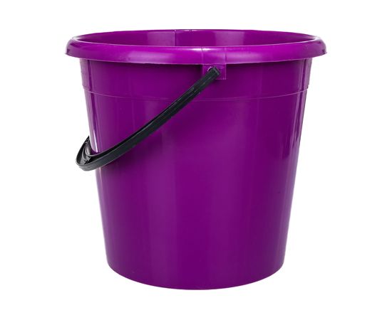 Ведро Интехпром НК 15 л. пищевое 4607947691153 – изображение 2