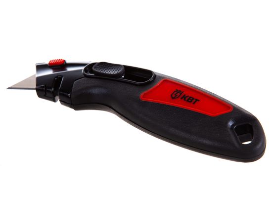 Нож строительный монтажный КВТ НСМ-12 78497 – изображение 2