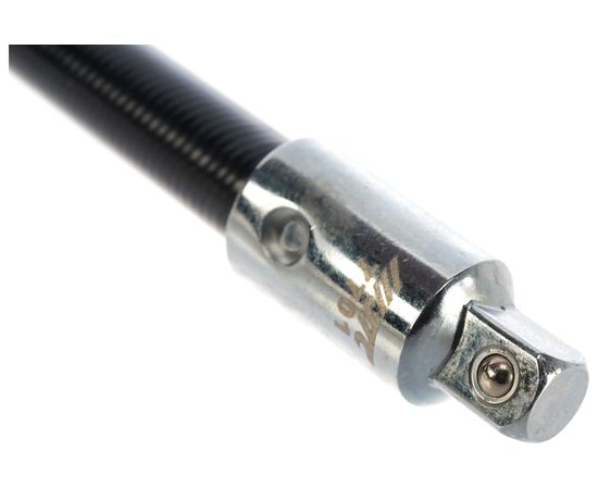 Отвёртка с гибким стержнем, квадрат 1/4 JTC 7701 – изображение 2