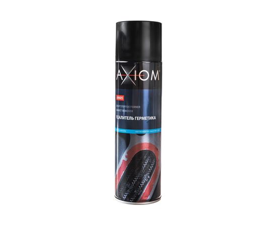 Удалитель герметика AXIOM 650 мл a9605 – изображение 2