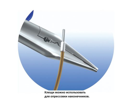 Плоскогубцы электрика Unior многофункциональные, рукоятки BI, 160мм 3838909127828 – изображение 2