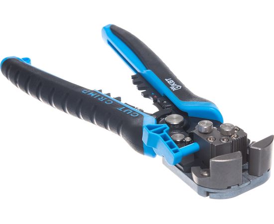 Инструмент для снятия изоляции КВТ WS-11 69278 – изображение 2