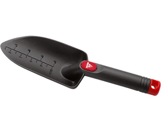 Садовый совок Bellota 60 мм пластик 2986 – изображение 2