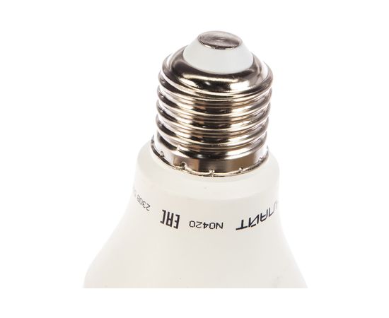 Лампа ОНЛАЙТ OLL-A60-15-230-2.7K-E27 61149 – изображение 2