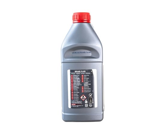 Тормозная жидкость MOTUL DOT 5.1 BF 1 л 105836 – изображение 2