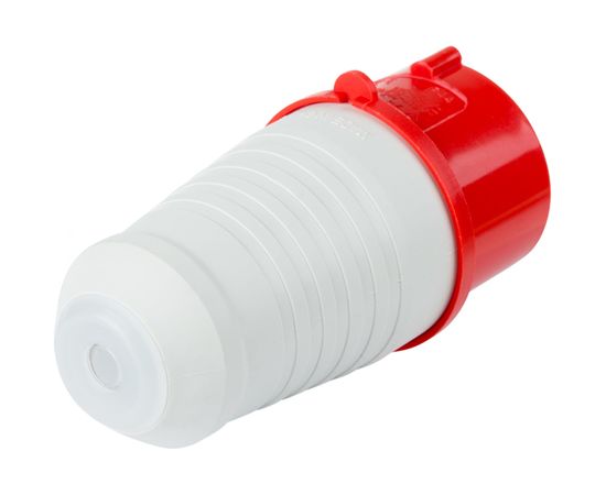 Вилка REXANT 015 переносная 3Р+РЕ+N 16А 380В IP44 11-8902 – изображение 2