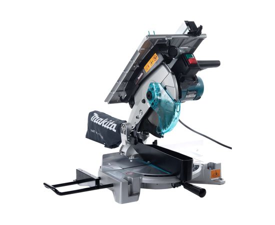 Комбинированная торцовочная пила Makita LH1040 – изображение 2