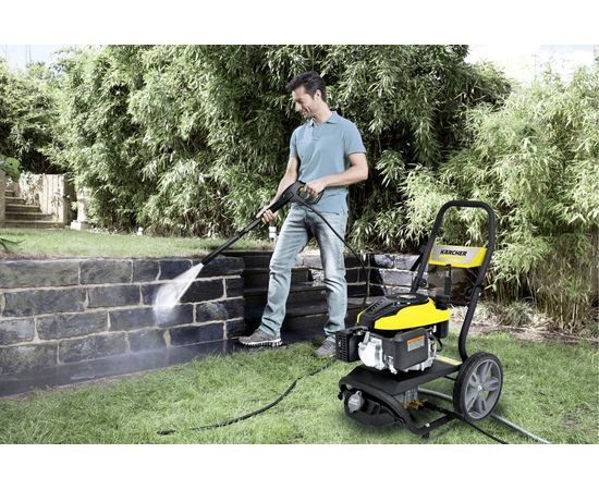Аппарат высокого давления Karcher G 7.180 1.107-390 – изображение 2