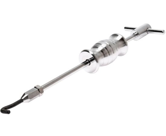 Обратный молоток для точечной рихтовки с крюком JTC 2503 – изображение 2