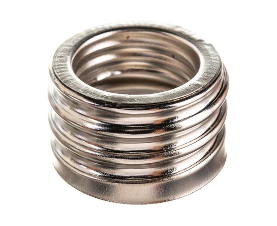 Светодиодная лампа SAFFIT SBHP1100 100W 230V Е27-E40 6400K 55101 – изображение 2