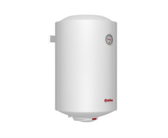 Электрический аккумуляционный бытовой водонагреватель Термекс TitaniumHeat 80 V ЭдЭБ01023 – изображение 2