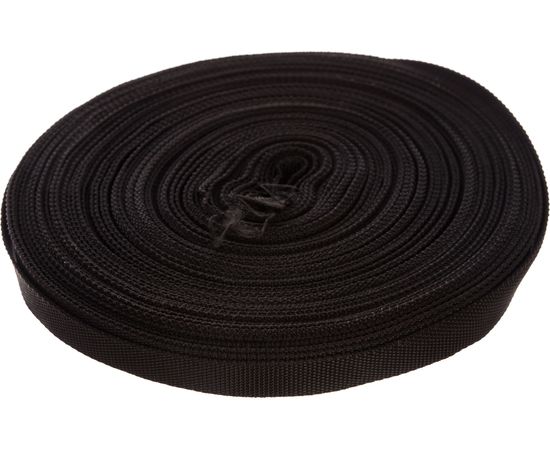 Стропа - лента ременная 20мм х 50м Эбис 00048 – изображение 2