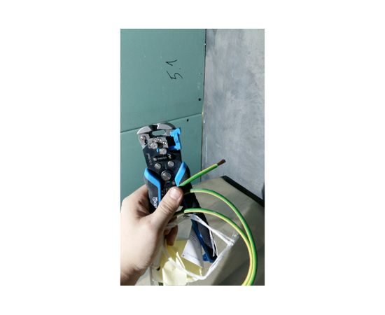 Инструмент для снятия изоляции КВТ WS-11 69278 – изображение 23