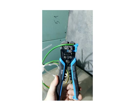 Инструмент для снятия изоляции КВТ WS-11 69278 – изображение 25