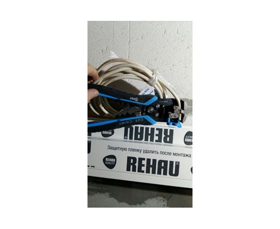 Инструмент для снятия изоляции КВТ WS-11 69278 – изображение 28