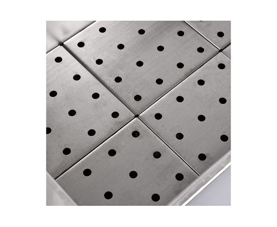 Стационарный мангал BOYSCOUT ТИТАН 61241 – изображение 3