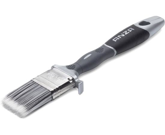 Плоская кисть ANZA PLATINUM 35 мм 149535 – изображение 3