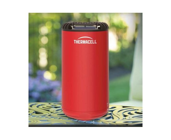 Противомоскитный прибор ThermaCell Halo Mini Repeller Red MR-PSR – изображение 3