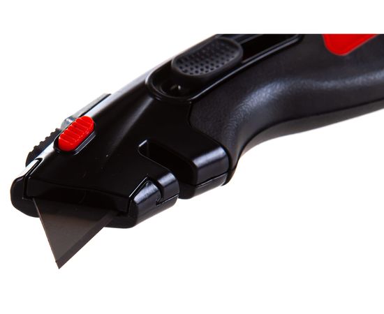 Нож строительный монтажный КВТ НСМ-12 78497 – изображение 3