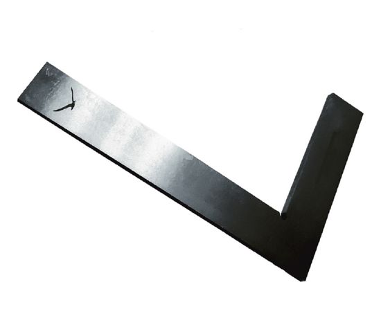 Угольник Буревестник УП-2-160 160х100 ГОСТ 3749-77 154 – изображение 3