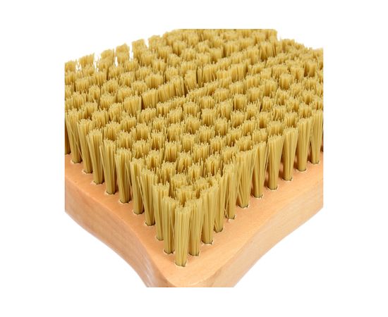 Деревянная щетка Банные штучки, 20 см 40065 – изображение 3