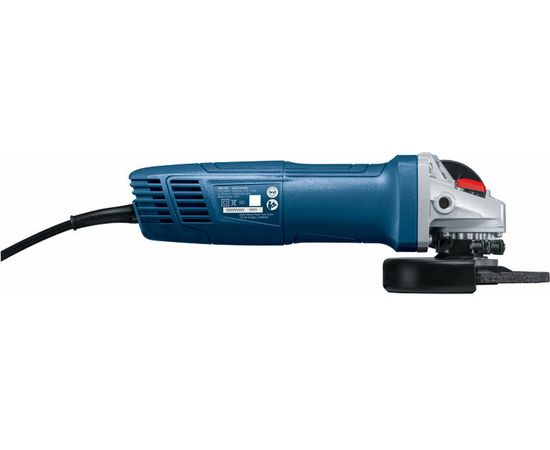 Сетевая углошлифовальная машина BOSCH GWS 700 06013A30R0 – изображение 3
