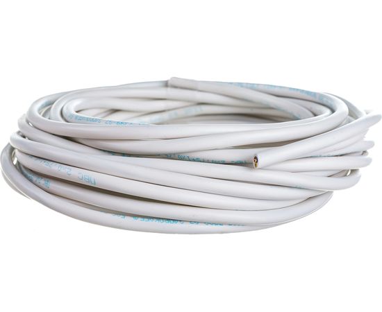 Провод ЭлПроКабель гибкий круглый ПВС 3х0,75 10м ГОСТ 4630017848317 – изображение 3