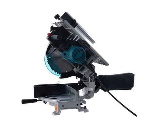 Комбинированная торцовочная пила Makita LH1040 – изображение 3
