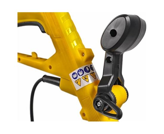 Электрический триммер Champion ET351 – изображение 3