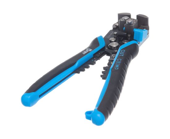 Инструмент для снятия изоляции КВТ WS-11 69278 – изображение 3