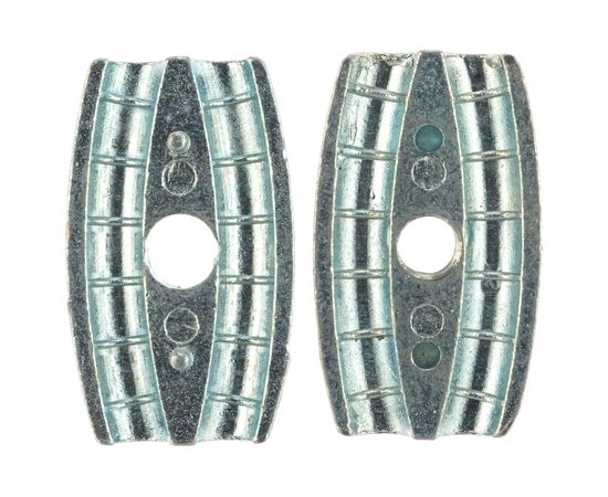 Зажим троса ЗУБР Бочонок 5мм, 2 шт, 304456-05 – изображение 3