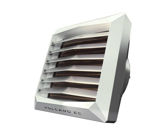 Воздухонагреватель Volcano мод. NEW VR Mini EC 3-20 кВт 1-4-0101-0455 – изображение 3