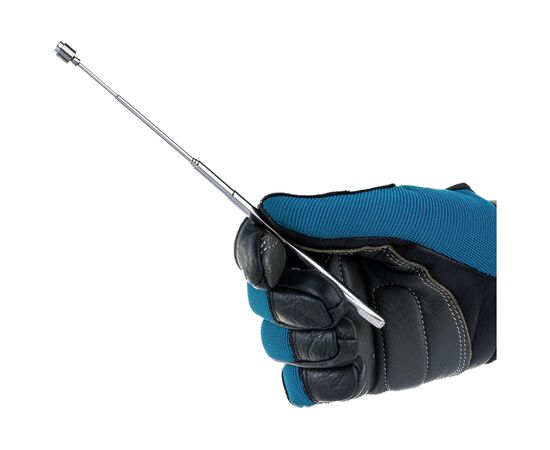 Телескопический магнит SKRAB 500г/500мм 41806 – изображение 3