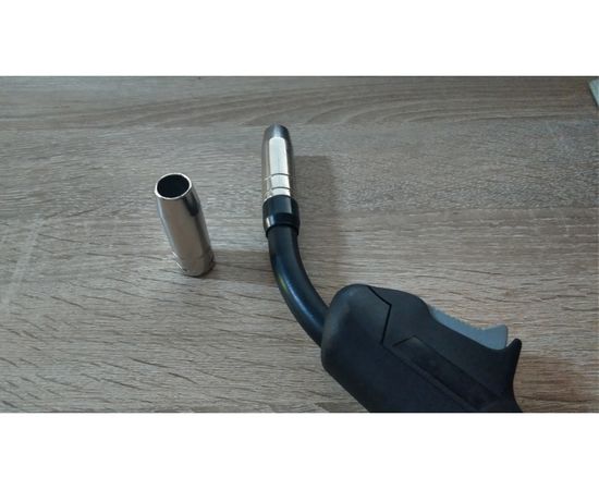 Сопло газовое (11.0 мм) для горелки MS 25 Сварог ICS0077 – изображение 4