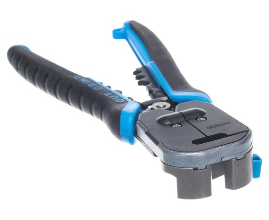 Инструмент для снятия изоляции КВТ WS-11 69278 – изображение 4