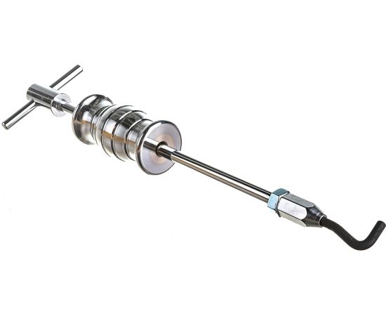 Обратный молоток для точечной рихтовки с крюком JTC 2503 – изображение 4