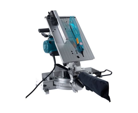 Комбинированная торцовочная пила Makita LH1040 – изображение 4