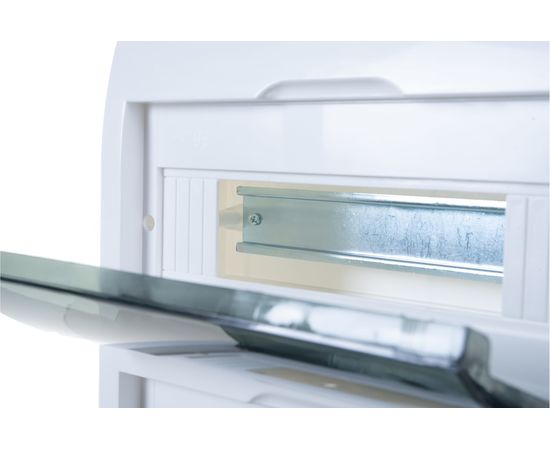 Бокс для наружной установки Lezard LUXRAY, ЩРН-П-36, с прозрачной крышкой, 36-и модульных устройств 731-2000-036 – изображение 4