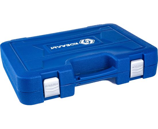 Универсальный набор инструмента КОБАЛЬТ 010112-85 – изображение 4