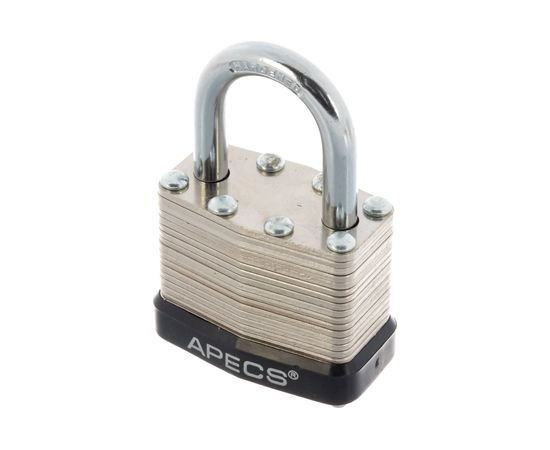 Висячий замок Apecs PDS-65-40 19634 – изображение 4