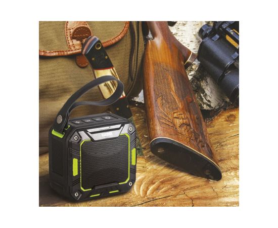 Портативная беспроводная музыкальная колонка Camping World Adventure Box 138252 – изображение 4